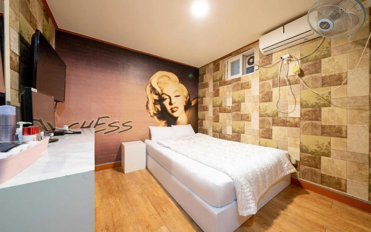 Chess Motel Soul