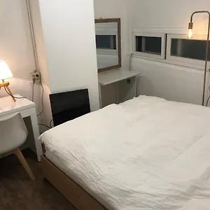 ホステル シンセルドン ステーション レジデンス, ソウル特別市